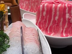 -海月轩海鲜豆捞(紫金塔店)