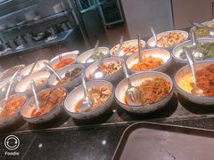 -令氏家外家周秦食府(高新店)