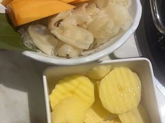 -探窝·竹笙椰子鸡(杨箕店)