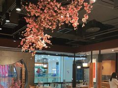 大堂-呷哺呷哺 黄金牧场 (大港油田幸福广场店)