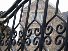 外景-北京拉斐特城堡酒店