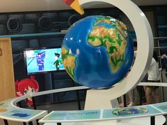 -蓝精灵乐园·世茂精灵之城主题乐园
