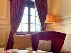 -Salon de Ville浦江汇(上海外滩华尔道夫酒店店)