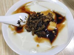豆腐脑-陈阿婆豆腐脑-卤煮小吃(朝阳路店)