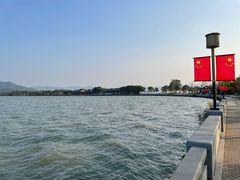 -东钱湖小普陀景区