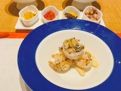 -鲤院·新中式美学·庭院餐厅(夫子庙店)