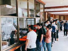 -吾穆勒蓬灰牛肉面·清真(北滨河中路店)