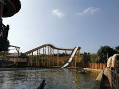 -南宁方特东盟神画