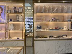 -世纪大明眼镜·蔡司战略授权店(汉街店)