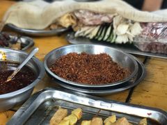 -怪老头甜不辣(抚琴小区店)