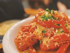 -虾小龙老长沙龙虾馆(坡子街店)