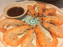 -大海湾酒楼(人南店)