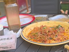 -北丐先生·野馄饨烧烤(长宁龙之梦店)