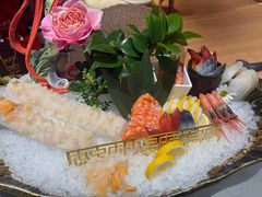 -德兴show鲜·蒸汽海鲜火锅餐厅(格创悦里店)