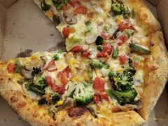 -达美乐比萨(双龙大道店)