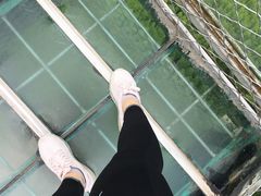-南尖岩景区