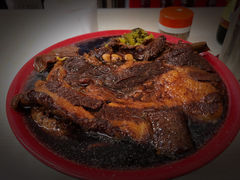 -刘记大肉面(三牌楼大街店)