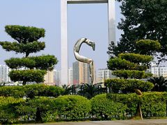 -红岩魂陈列馆