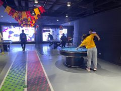 -VS SPORTS PARK运动玩乐园·团建·生日会(合生汇店)