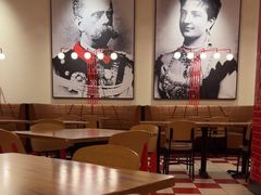 -城市大道红炉披萨烘焙坊