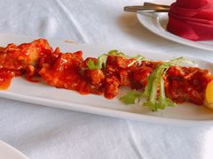 俄式冷酸鱼-维兰西餐(万泉河店)