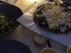-Mercato莫卡多露台餐厅与酒吧(K11店)
