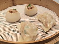 -龙宴海鲜城(经中路店)