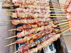 -长辛店二七公园