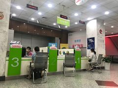 -中国电信(四川北路营业厅)