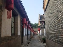 -牟氏庄园