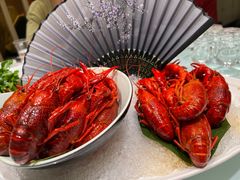 -小厨娘淮扬菜(板桥一店)