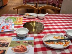 -西贝(上海中心店)