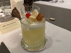 -壳里西餐厅Coquille Seafood Bistro(蒙自路店)