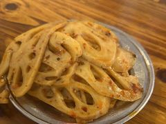 -冶建镜子·老南昌大排档·江西虾王(总店)