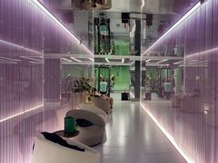 -优享健身(三元桥店)