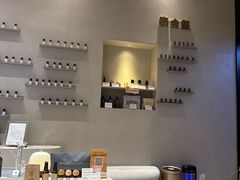-泰合玺·精油疗愈 SPA(南京河西万达店)