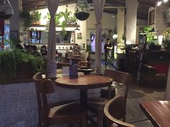 -雕刻时光咖啡馆(北师大店)