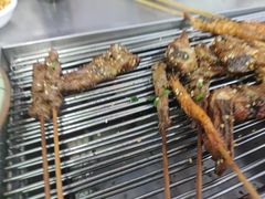 -草原碳烤羊腿(仙塘店)