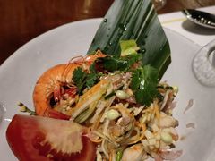 -三亚艾迪逊酒店·海滩烧烤 BARBACOA·现场乐队·浪漫晚餐·烧烤海鲜