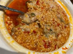 堂焗生蚝煲-潮界(虹桥新天地店)