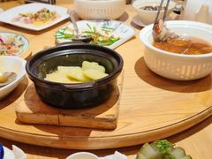 -德胜轩正宗顺德菜(宝安沙井会展中心店)