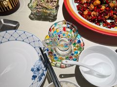 -悦融琥珀·京鲁菜·海味珍品(西单店)