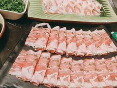 -东来顺饭庄(金泉广场店)