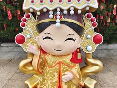 -莆田湄洲妈祖祖庙