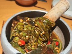 -湘与香缘·湖南菜(王府井北京市百货大楼店)