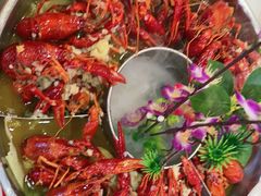 -虾铺子龙虾·私房菜(金源花苑店)