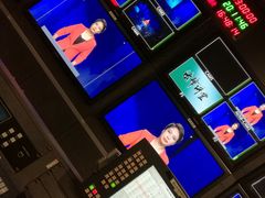 -中央广播电视总台(光华路办公区)