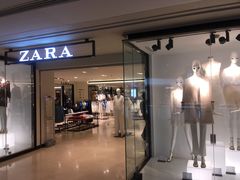 -ZARA(海港城店)