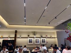 -千百味红餐厅·非遗江西菜(绿地双子塔总店)
