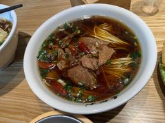 -易裕和·长沙米粉(竹塘西路店)